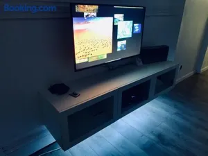 Image of Modern Studio Apartment