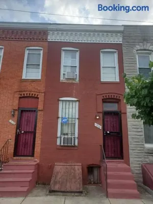 Image of Affordable Vacation home - Baltimore