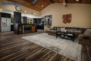 Image of Garden Home Escape