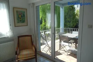 Image of Les Lauriers