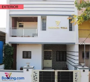 Image of Rakshini Villa Rv Home Stay