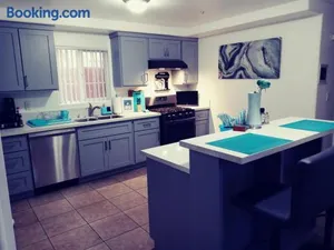 Image of Hidden Gem of Oasis