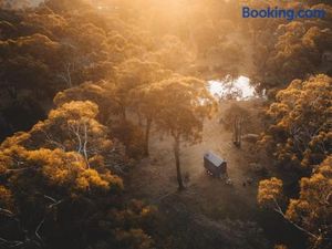 Image of Ardingly Tiny House