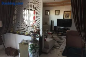 Image of Appartement meuble uniquement pour famille