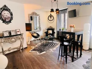 Image of Loft design