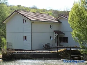 Image of Gite Boismont, 3 pieces, 4 personnes - FR-1-584-77