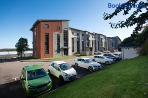Image of Aberdeen 2 Bedroom Apartment, Private Parking and WiFi