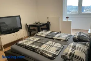 Image of Nette und sehr gemutliche Garconniere mit Aussicht