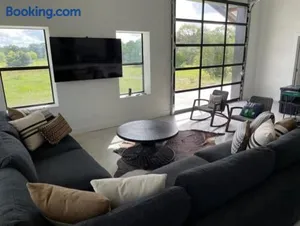 Image of Black Dog Ranch Modern Barndominium