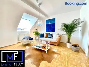 Image of Main Flat 2 - Wurzburg erleben