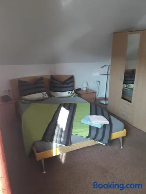 Image of Juba-Room