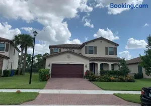 Image of Entire House 4 Bedroom 3 Bath Residential Single Family Home