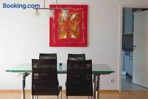 Image of Charmante moderne 3,5 ZKB-Wohnung