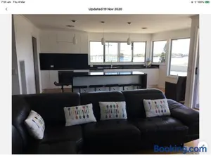 Image of Superb waterfront apartment