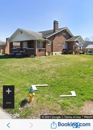 Image of Charming Crater City Craftsman