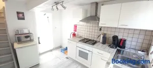 Image of Belle petite maison