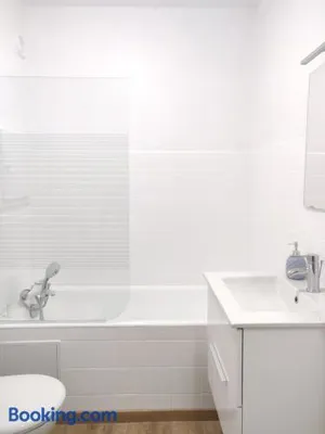 Image of Très belle vue sur le Mont Saint-Odile, charmant et moderne