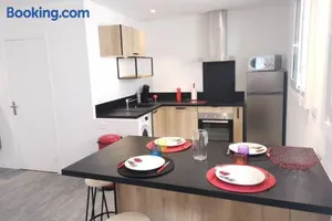 Image of Joli T3 Appartement entier Calme et wifi