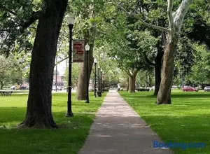 Image of 2BR Boho loft minutes from downtown CLE