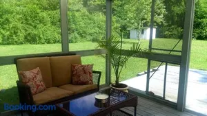 Image of Cabool Cottage