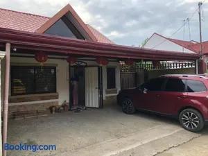 Image of Fully Furnished House