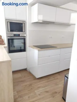 Image of Maison au cœur du centre-ville, calme et spacieuse