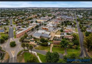 Image of Central Park Corowa
