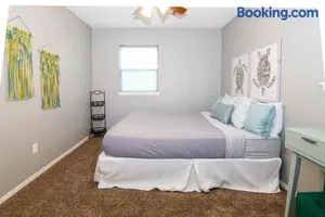 Image of Musical Mayham near the Air Force Base