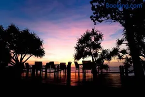 Image of Lovely Villa in Beachfront Resort