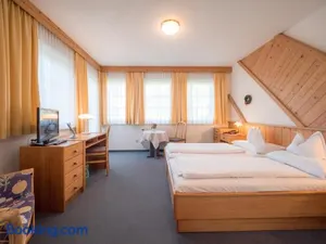 Image of Sporthotel Tauern