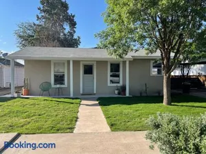 Image of Oh Hi House