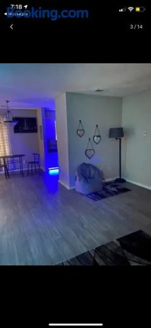 Image of Lovely 1 Bedroom Getaway