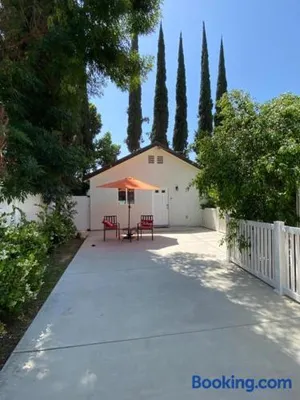 Image of Home away from home