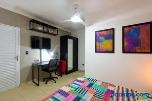 Image of Studio 04, O melhor Espaço para sua viagem