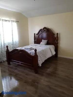 Image of Private room with private bathroom