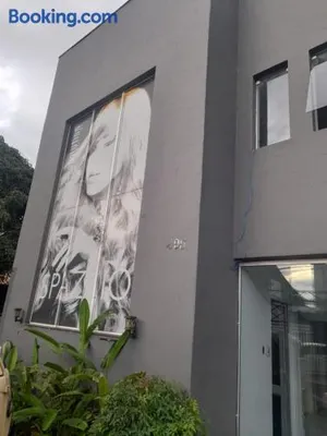 Image of Spazzio hostel