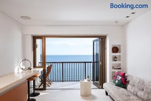 Image of Studio 1201 - Luxury Apartment in Aquarius