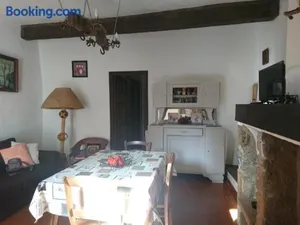 Image of MAISON DE CARACTERE A SANT ANTONINO