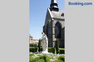 Image of Studio de charme en centre ville D1