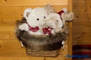 Image of Le Nid des Clefs