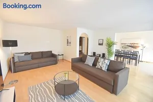 Image of Great apartment close to Pilatus 15' to Luzern