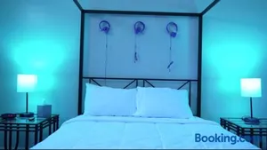 Image of Hip Rock Music Themed House