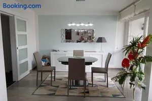 Image of chambre rénovée "Ciné" centre de HAGUENAU