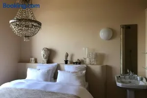 Image of Le Touquet-Paris-Plage: appartement d’exception