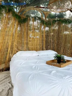 Image of Bubble Experience