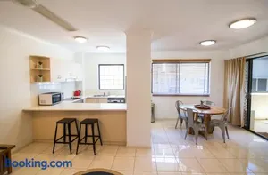 Image of Minnie St 2 Bedroom / 2 Bathroom Apartment
