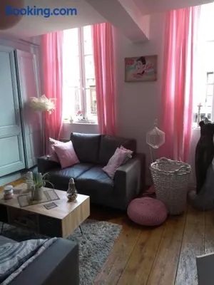 Image of Au petit bonheur