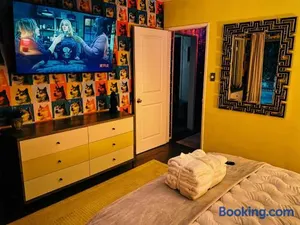 Image of Welcome to the CRYPTOHOUSE