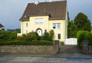 Image of Ferienwohnung Remscheid-Reinshagen