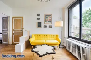 Image of GuestReady - L'Appart des Etats II -
